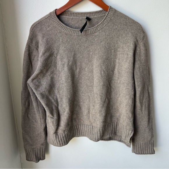 Jenni Kayne Everyday Sweater - Picture 3 of 7